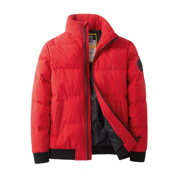 2020 new cats jas men short herfst and winter plus flowers thick jacket style trendy handsome wet parkasalable, Black
2020 new cats jas men short herfst and winter plus flowers thick jacket style trendy handsome wet parkasalable, Black