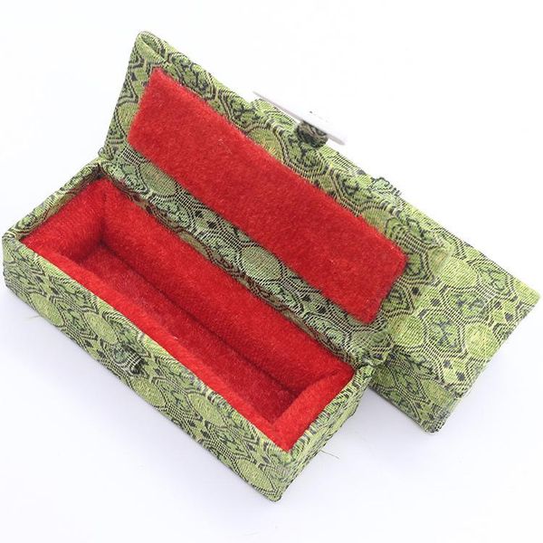 seal stone brocade box gift box name seal gift shoushan stone brocade cloth single chapter
seal stone brocade box gift box name seal gift shoushan stone brocade cloth single chapter