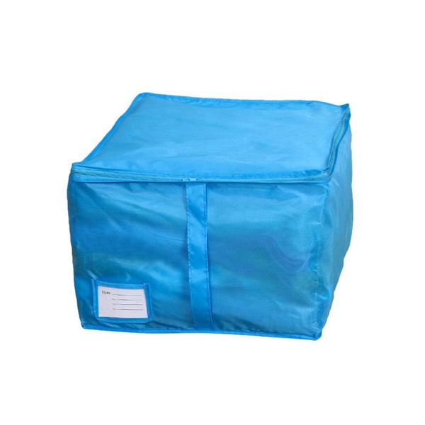 storage bags large capacity widening non-woven bag washable quilt for room household size: (blue)
storage bags large capacity widening non-woven bag washable quilt for room household size: (blue)