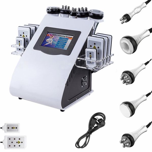 6in1 40k fat liposuction ultrasonic cavitation vacuum rf body shaping weight loss lipo laser body slimming beauty machine ing
6in1 40k fat liposuction ultrasonic cavitation vacuum rf body shaping weight loss lipo laser body slimming beauty machine ing