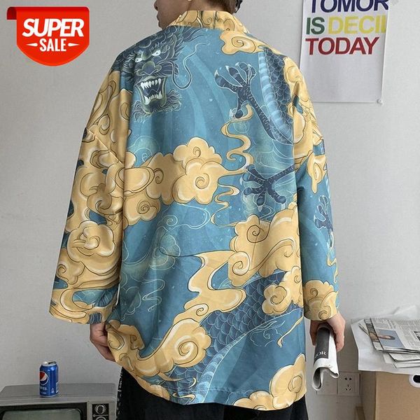 japanese shirt men kimono 2020 chinese kimono geisha new arrival japanese street clothing harajuku #jf3c, White;black
japanese shirt men kimono 2020 chinese kimono geisha new arrival japanese street clothing harajuku #jf3c, White;black