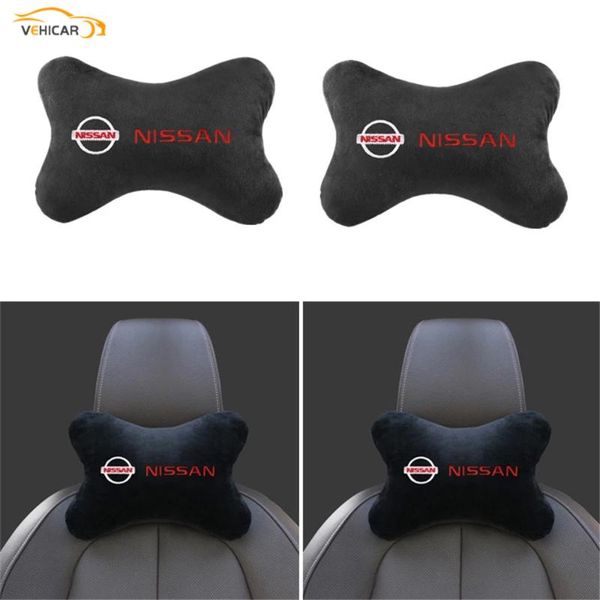 seat cushions vehicar 1pc car cushion headrest for nismo neck protector driver care auto accessories cars interior decoration
seat cushions vehicar 1pc car cushion headrest for nismo neck protector driver care auto accessories cars interior decoration