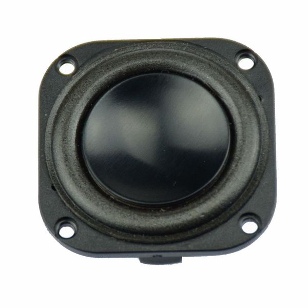 fast delivery 34mm square aluminum film full range square speaker 3w high-power speaker
fast delivery 34mm square aluminum film full range square speaker 3w high-power speaker
