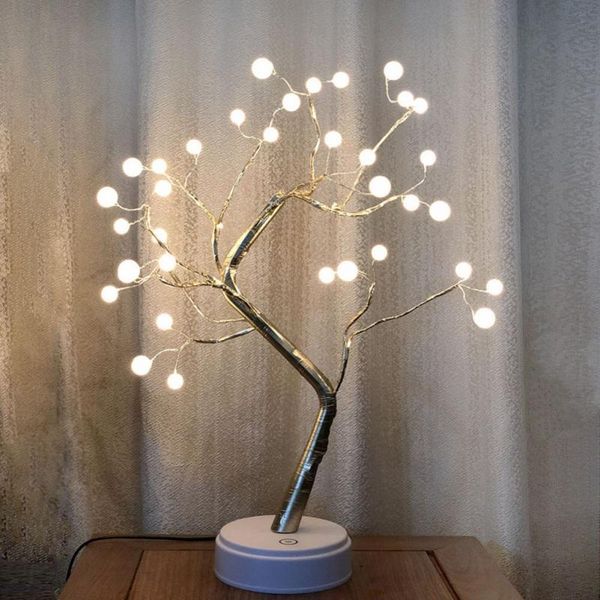 party decoration 36 pearl ball led tree style lamp gold usb operated branches festive decorative drop
party decoration 36 pearl ball led tree style lamp gold usb operated branches festive decorative drop