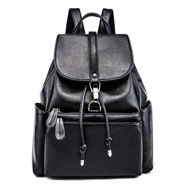 fashion new women's backpack in spring 2021 
fashion new women's backpack in spring 2021