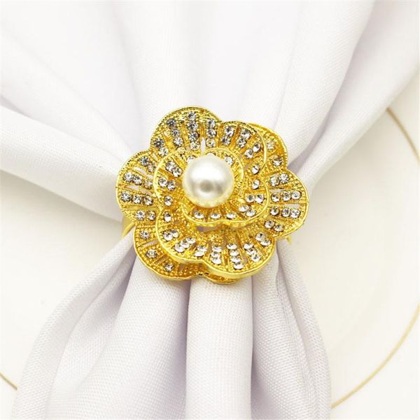 napkin rings three-dimensional pearl flower ring table decoration western food etiquette accessories for engagement wedding recept
napkin rings three-dimensional pearl flower ring table decoration western food etiquette accessories for engagement wedding recept