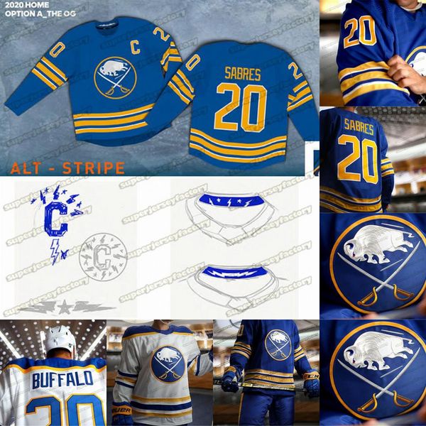 9 jack eichel buffalo sabres 2020 21 return to royal blue jersey victor olofsson zach bogosian jeff skinner rasmus ristolaine kyle okposo, Black;red
9 jack eichel buffalo sabres 2020 21 return to royal blue jersey victor olofsson zach bogosian jeff skinner rasmus ristolaine kyle okposo, Black;red