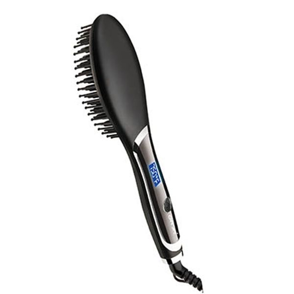 max 750f110v/220v professional flat iron smoothing straightening brush ceramic hair straightener comb lcd digital display
max 750f110v/220v professional flat iron smoothing straightening brush ceramic hair straightener comb lcd digital display