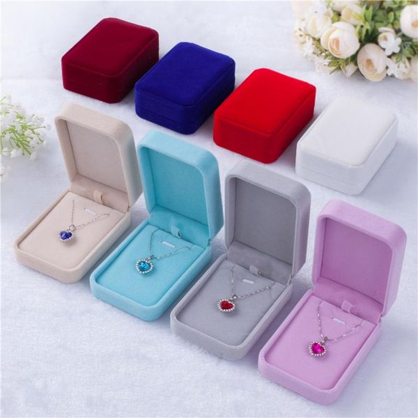 jewelry pouches, bags women thanksgiving displays for boxes christmas birthday velvet pendant necklace, Pink;blue
jewelry pouches, bags women thanksgiving displays for boxes christmas birthday velvet pendant necklace, Pink;blue