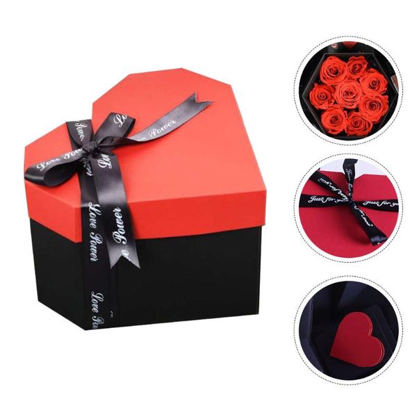 gift wrap 1pc diy packing box festival wrapping heart shaped
gift wrap 1pc diy packing box festival wrapping heart shaped