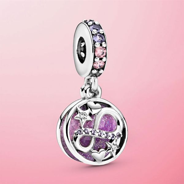 925 sterling silver glittering infinity hearts & stars dangle charm fit original pandora charm bracelet s925 silver jewelry gift
925 sterling silver glittering infinity hearts & stars dangle charm fit original pandora charm bracelet s925 silver jewelry gift