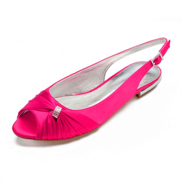 dress shoes creativesugar slingback open toe flats with pleated satin crystal lady evening dress shoes bridal wedding prom yellow navy ti26, Black
dress shoes creativesugar slingback open toe flats with pleated satin crystal lady evening dress shoes bridal wedding prom yellow navy ti26, Black