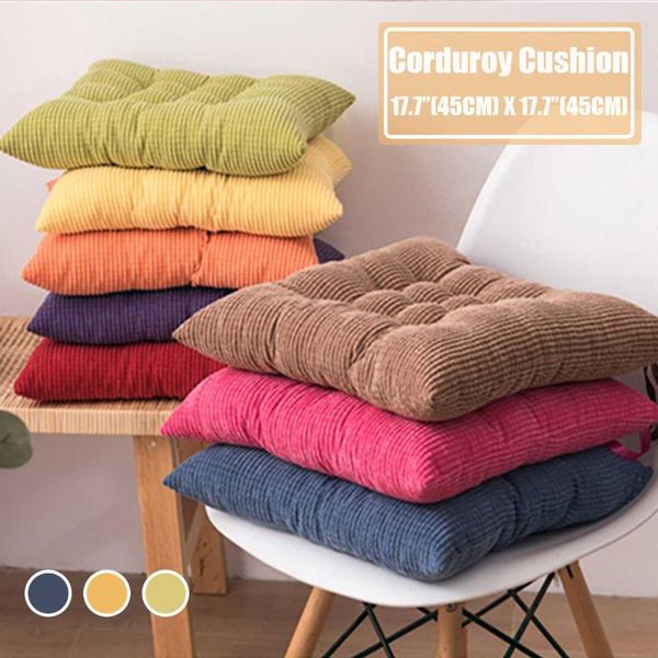 cushion/decorative pillow pillows for chairs floor seat cushion thicken tatami dining chair cushions solid color home decorative sitting sof
cushion/decorative pillow pillows for chairs floor seat cushion thicken tatami dining chair cushions solid color home decorative sitting sof