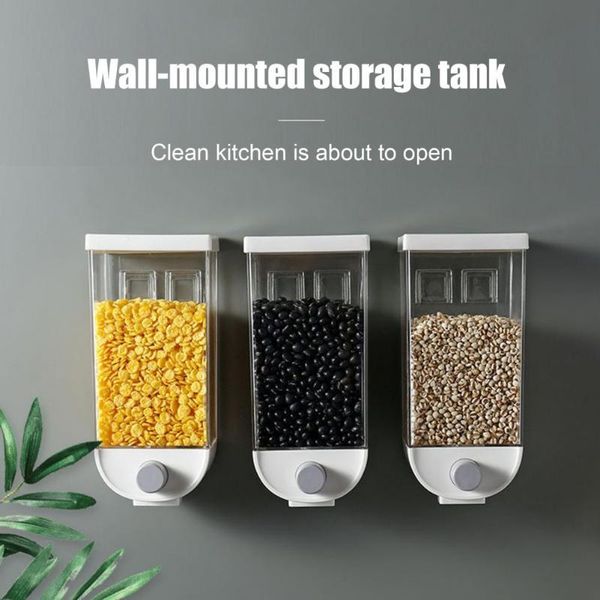 storage bottles & jars grain box moisture-proof food tank transparent button design useful leak-proof
storage bottles & jars grain box moisture-proof food tank transparent button design useful leak-proof