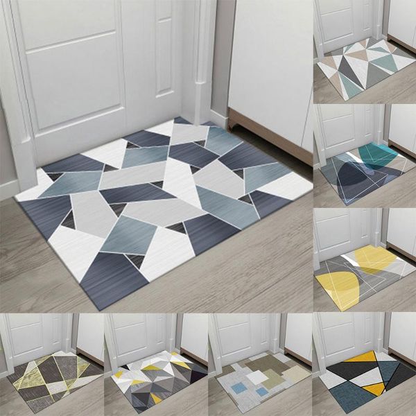 bath mats geometric carpet entrance door mat living room anti-slip absorbent kitchen rug welcome for front 2021
bath mats geometric carpet entrance door mat living room anti-slip absorbent kitchen rug welcome for front 2021