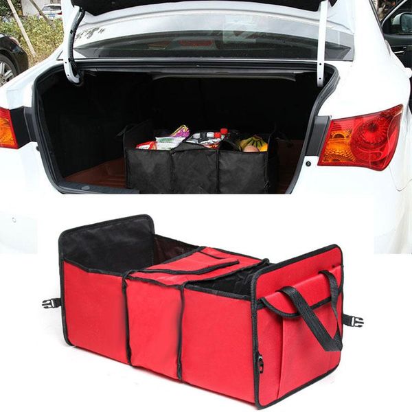 car organizer universal collapsible trunk storage box waterproof aluminum foil insulation foldable container bags
car organizer universal collapsible trunk storage box waterproof aluminum foil insulation foldable container bags