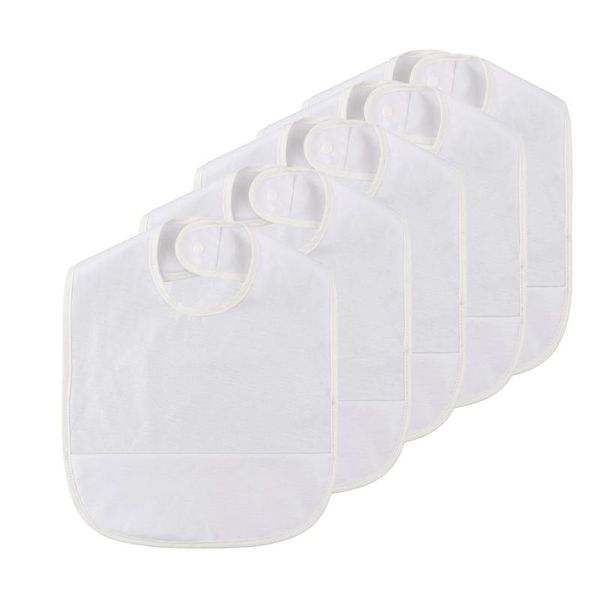 bibs & burp cloths h3cd waterproof baby infant feeding apron smock cloth with pocket for born boys girls gifts
bibs & burp cloths h3cd waterproof baby infant feeding apron smock cloth with pocket for born boys girls gifts