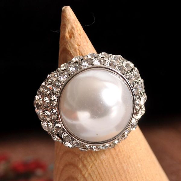 earrings & necklace sell fashion gorgeous women's jewelry wholesale girls birthday party beautiful round white ring agent sets, Silver
earrings & necklace sell fashion gorgeous women's jewelry wholesale girls birthday party beautiful round white ring agent sets, Silver