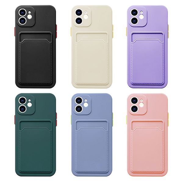 lx brand card bag luxury shockproof phone case for iphone 12 11 pro max xs max xr x 7 8 plus 12 11 pro camera protection tpu soft cover
lx brand card bag luxury shockproof phone case for iphone 12 11 pro max xs max xr x 7 8 plus 12 11 pro camera protection tpu soft cover