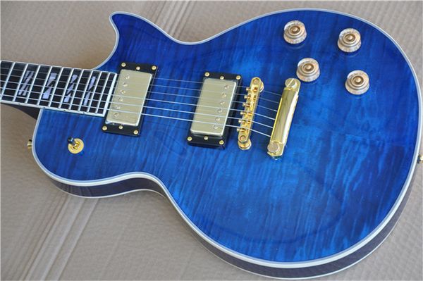 custom edition grass green electric guitar maple fingerboard black accessories can be customized
custom edition grass green electric guitar maple fingerboard black accessories can be customized
