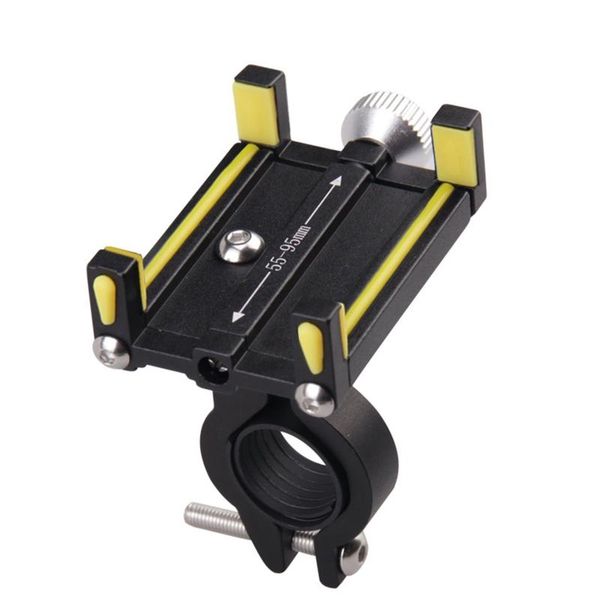 car & truck racks adjustable bike phone holder aluminum alloy bicycle and motorcycle cell mount for mountain road parts
car & truck racks adjustable bike phone holder aluminum alloy bicycle and motorcycle cell mount for mountain road parts