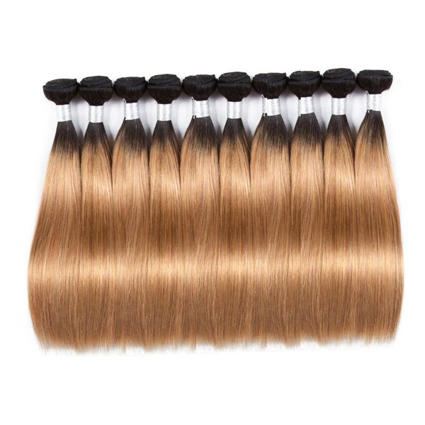 wholesale 10a peruvian ombre human hair bundles unprocessed virgin remy weave 1kg 10pcs lot color#1b/27, Black
wholesale 10a peruvian ombre human hair bundles unprocessed virgin remy weave 1kg 10pcs lot color#1b/27, Black