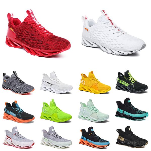 running shoes for mens comfortable breathable jogging triple black white red yellow neon grey orange sports sneakers trainers
running shoes for mens comfortable breathable jogging triple black white red yellow neon grey orange sports sneakers trainers