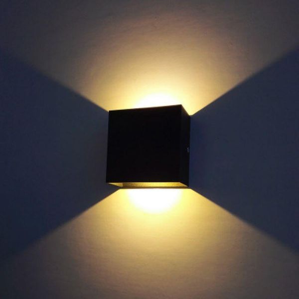 modern simple aluminum led wall lamp outdoor waterproof up and down light corridor stairs bedroom decoration bedside wall hangin
modern simple aluminum led wall lamp outdoor waterproof up and down light corridor stairs bedroom decoration bedside wall hangin