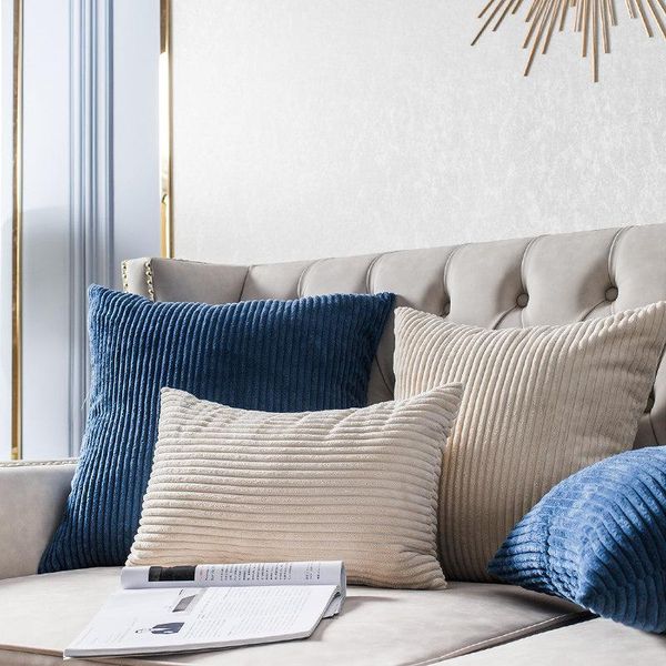 canirica corduroy cushion cover 45x45cm velvet pillow throw pillows for living room funda cojin christmas decorations home decor
canirica corduroy cushion cover 45x45cm velvet pillow throw pillows for living room funda cojin christmas decorations home decor