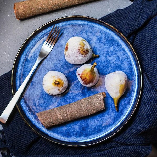 dishes & plates japanese creative ceramic tableware el restaurant steak plate pasta household large round vegetabl
dishes & plates japanese creative ceramic tableware el restaurant steak plate pasta household large round vegetabl