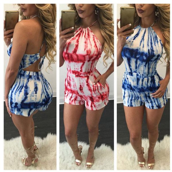 women's jumpsuits & rompers women sleeveless off shoulder halter backless high waist lace-up playsuit summer jumpsuit romper bodycon cl, Black;white
women's jumpsuits & rompers women sleeveless off shoulder halter backless high waist lace-up playsuit summer jumpsuit romper bodycon cl, Black;white