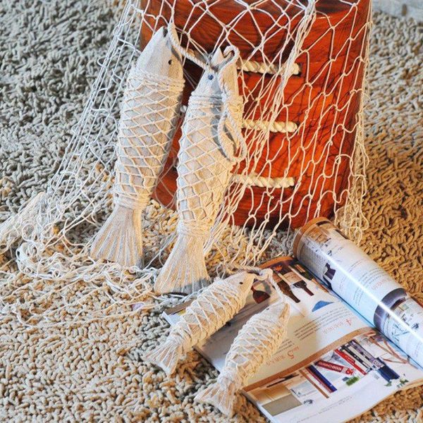 decorative objects & figurines antique fish skewers wood carving mediterranean household retro home decorations maison decor
decorative objects & figurines antique fish skewers wood carving mediterranean household retro home decorations maison decor