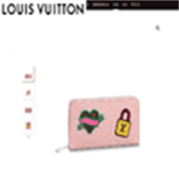 wallets wallet leather brand pattern zippy zipper designer m63377 women real luxury long wallet chain love compact purse clutches padlock ev
wallets wallet leather brand pattern zippy zipper designer m63377 women real luxury long wallet chain love compact purse clutches padlock ev
