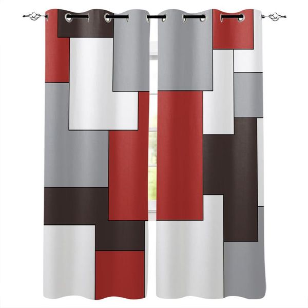 curtain & drapes mid century abstract geometric classic blackout curtains for bedroom living room luxury window treatments
curtain & drapes mid century abstract geometric classic blackout curtains for bedroom living room luxury window treatments
