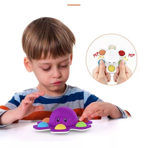 fidget spinners toys party decoration rotating face changing ocs fingers spinner plush push bubble toy fun stress relief simple games for ki
fidget spinners toys party decoration rotating face changing ocs fingers spinner plush push bubble toy fun stress relief simple games for ki