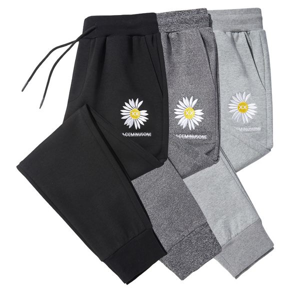 men jogger pant maletrousers casual pants sweatpants jogger casual gyms fitness workout sweatpants spring sports pants plus size m04xl, Black
men jogger pant maletrousers casual pants sweatpants jogger casual gyms fitness workout sweatpants spring sports pants plus size m04xl, Black
