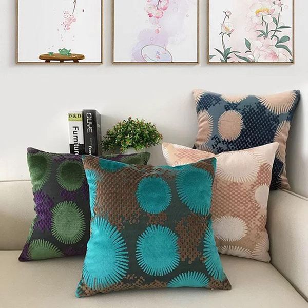 cushion/decorative pillow fireworks pattern case chenille flocking cushion cover blue green pink home decorative 45x45cm/30x50cm
cushion/decorative pillow fireworks pattern case chenille flocking cushion cover blue green pink home decorative 45x45cm/30x50cm