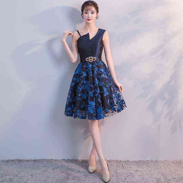 prom luxury boutique occasion dresses 2021 company annual meeting banquet elegant and dignified atmosphere host short slim evening, Black
prom luxury boutique occasion dresses 2021 company annual meeting banquet elegant and dignified atmosphere host short slim evening, Black