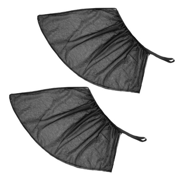 car sunshade 2pcs heat insulation window shade uv protection screen mesh ventilating curtain rear side
car sunshade 2pcs heat insulation window shade uv protection screen mesh ventilating curtain rear side