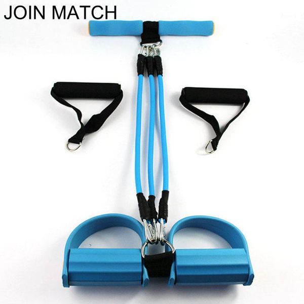 resistance bands multifunctional sit-ups puller pedal pull rope fitness equipment home sports foot chest expander1
resistance bands multifunctional sit-ups puller pedal pull rope fitness equipment home sports foot chest expander1