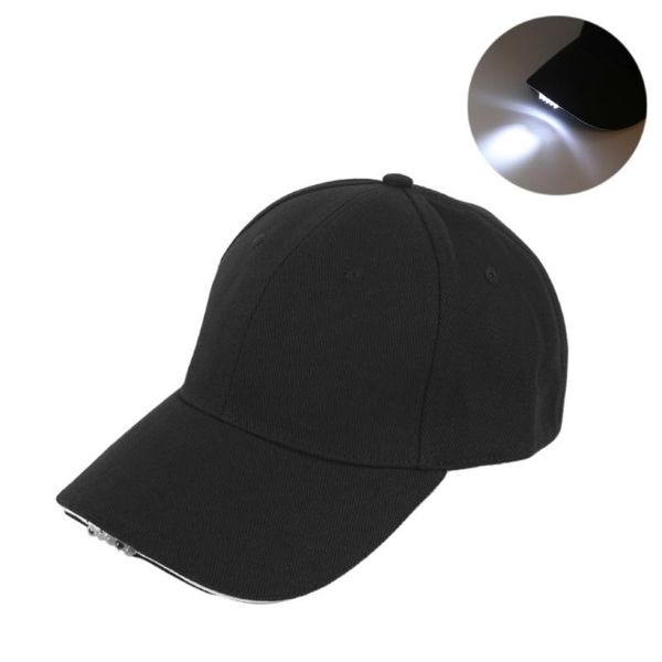 outdoor hats led hat light baseball cap survival tools flash headlight for hunting walking fishing running sports men women, Black;white
outdoor hats led hat light baseball cap survival tools flash headlight for hunting walking fishing running sports men women, Black;white