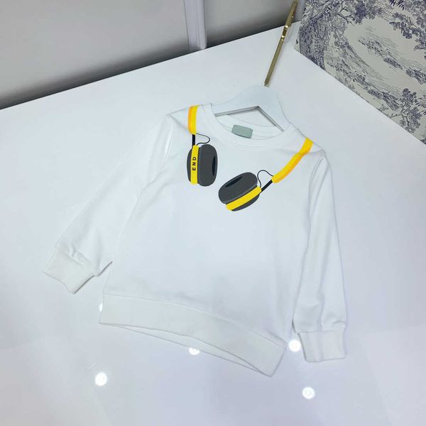 21ss brand kids hoodies+ pants 2 piecs sets autumn & winter clothing size 100-150 long sleeve white sweater
21ss brand kids hoodies+ pants 2 piecs sets autumn & winter clothing size 100-150 long sleeve white sweater