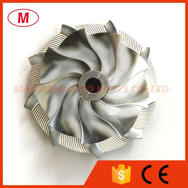k26 55.40/77.00mm 9+0 blades performance turbo billet compressor wheel/aluminum 2618/point milling for turbocharger cartridge/chra/core
k26 55.40/77.00mm 9+0 blades performance turbo billet compressor wheel/aluminum 2618/point milling for turbocharger cartridge/chra/core