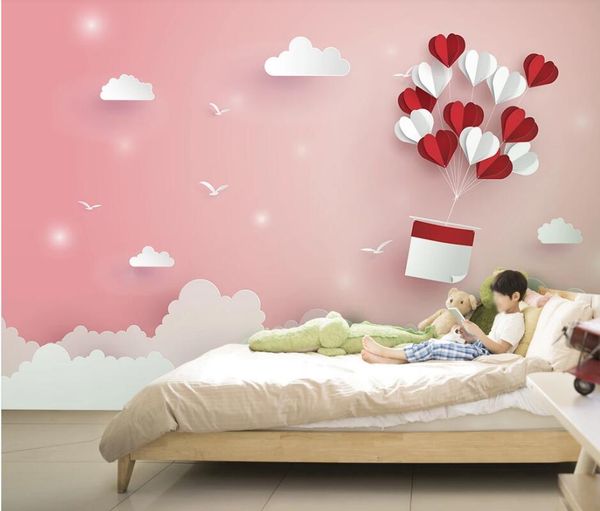 wallpapers ainyoousem cartoon heart shaped paper cut children's room background wallpaper papel de parede 3d stickers
wallpapers ainyoousem cartoon heart shaped paper cut children's room background wallpaper papel de parede 3d stickers