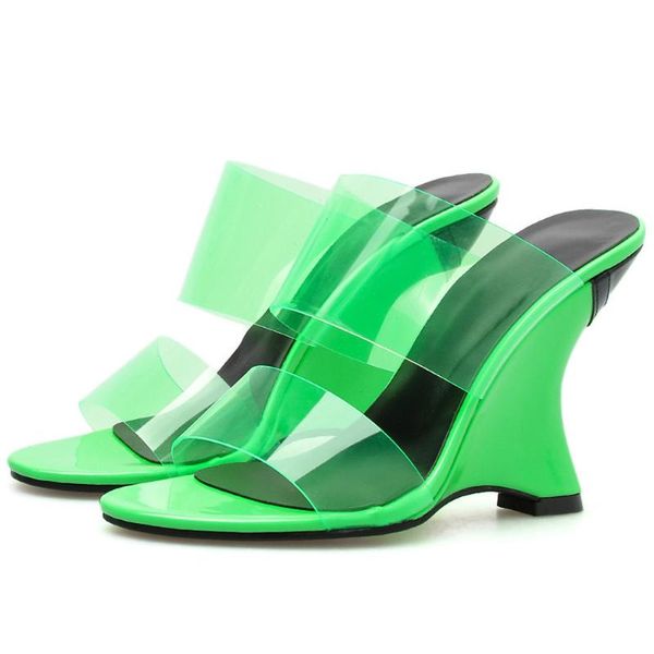slippers womens peep toe pvc clear transparent slipper fretwork high heel slingbacks shoes sandals for ladies 2021, Black
slippers womens peep toe pvc clear transparent slipper fretwork high heel slingbacks shoes sandals for ladies 2021, Black