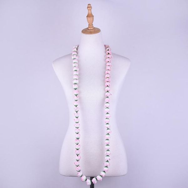 scarves ch0188-1 50pcs/lot 5 colors 150 cm artificial velvet rosebud lei hawaii tropical flower necklace wholesales, Blue;gray
scarves ch0188-1 50pcs/lot 5 colors 150 cm artificial velvet rosebud lei hawaii tropical flower necklace wholesales, Blue;gray
