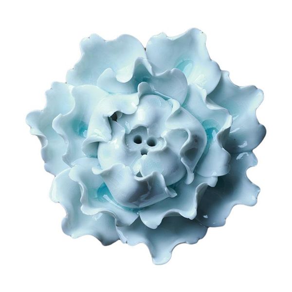 fragrance lamps jingdezhen handmade peony incense censer ceramic stove inserting device for buddha
fragrance lamps jingdezhen handmade peony incense censer ceramic stove inserting device for buddha
