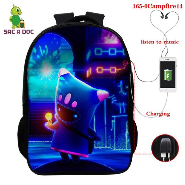 backpack 3d the last campfire school bag for boys children schoolbags women game print mochila hight quality back pack plecak
backpack 3d the last campfire school bag for boys children schoolbags women game print mochila hight quality back pack plecak