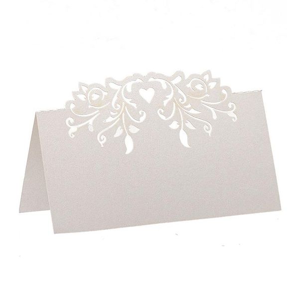 other event & party supplies 60pcs lace wedding table name place cards personalised reception decoration with white pattern cardstock for fa
other event & party supplies 60pcs lace wedding table name place cards personalised reception decoration with white pattern cardstock for fa