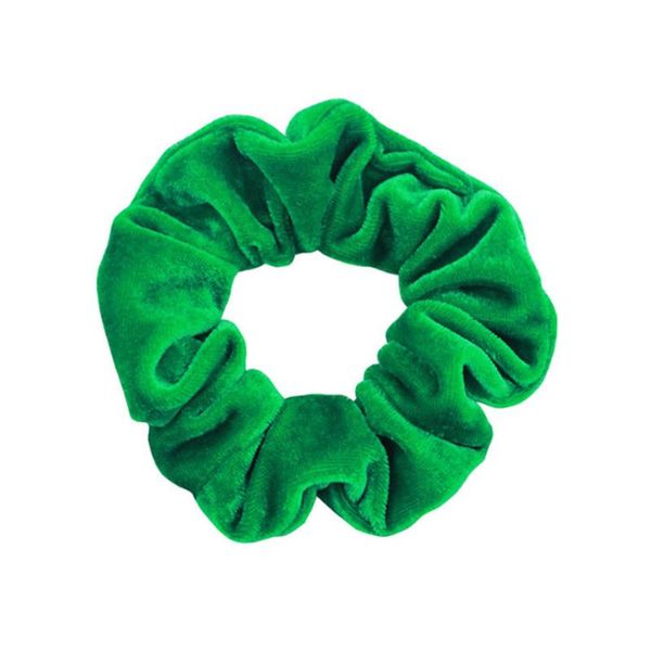 hair accessories 2021 fashion women colorful candy velvet scrunchies cute bands girl's tie ponytail holder, Slivery;white
hair accessories 2021 fashion women colorful candy velvet scrunchies cute bands girl's tie ponytail holder, Slivery;white